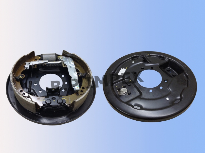Brake Kit Rear LH